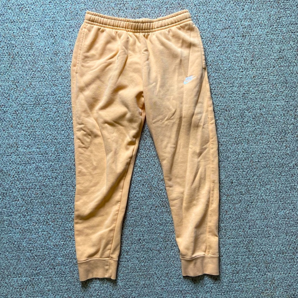Nike Club Fleece Sweatpants